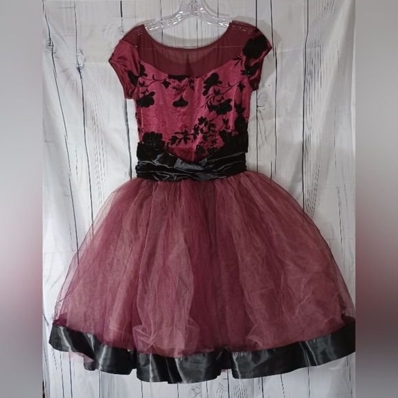 Weissman Dance Costume - Picture 2 of 16